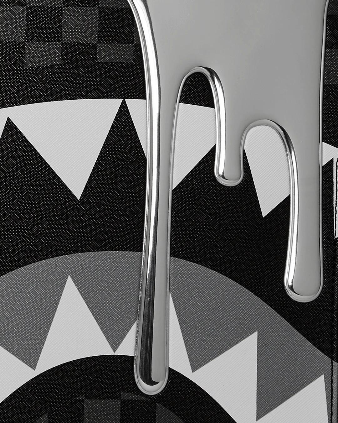 Sprayground GHOST DRIP BACKPACK