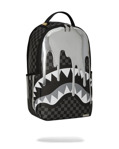 Sprayground GHOST DRIP BACKPACK