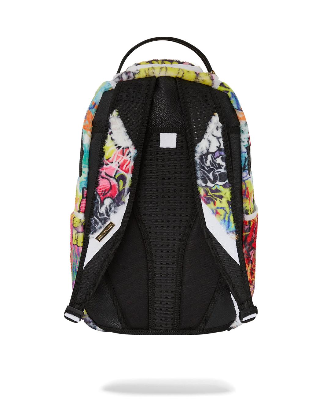 Sprayground LE MONDE DES GRAFFITIS BACKPACK