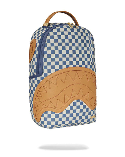 Sprayground NEW SHARK YACHT CLUB DLXSV BACKPACK