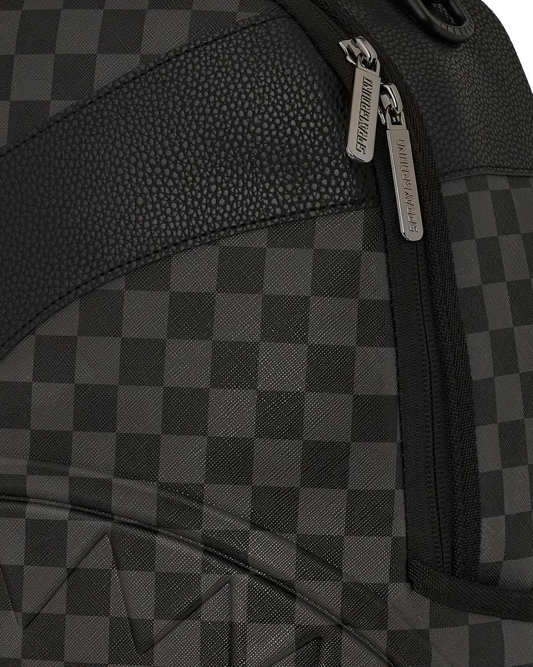 Sprayground GHOST WAVE DLXSV BACKPACK