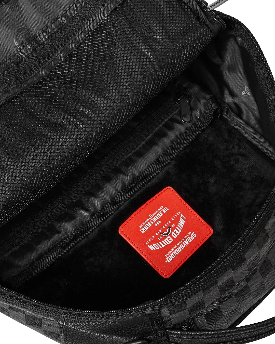 Sprayground GHOST WAVE DLXSV BACKPACK