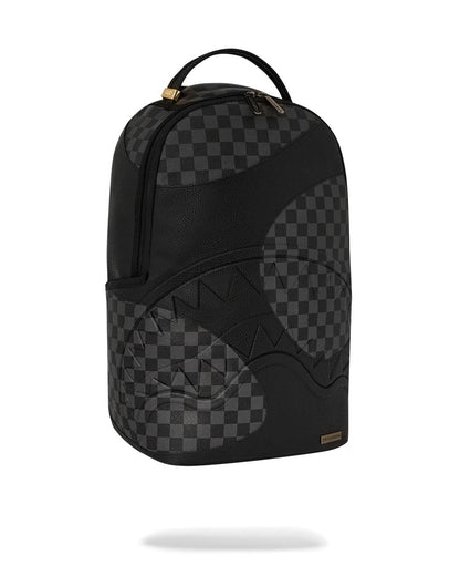 Sprayground GHOST WAVE DLXSV BACKPACK