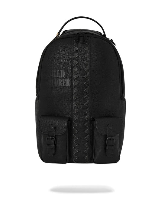 Sprayground WORLD EXPLORER ENTREPRENEUR BACKPACK