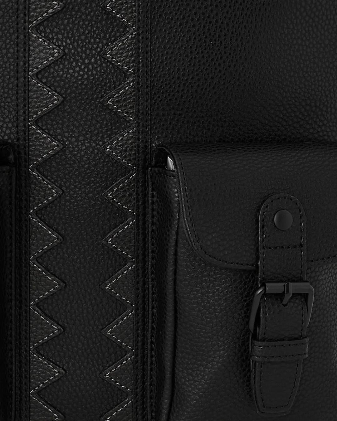 Sprayground WORLD EXPLORER ENTREPRENEUR BACKPACK