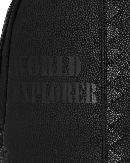 Sprayground WORLD EXPLORER ENTREPRENEUR BACKPACK