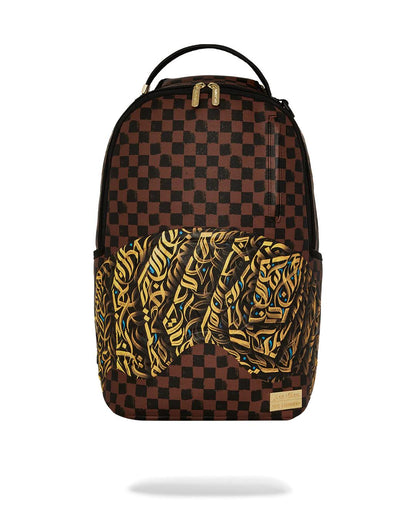 Sprayground DIAA ALLAM SEEKING PERFECTION 002 BACKPACK