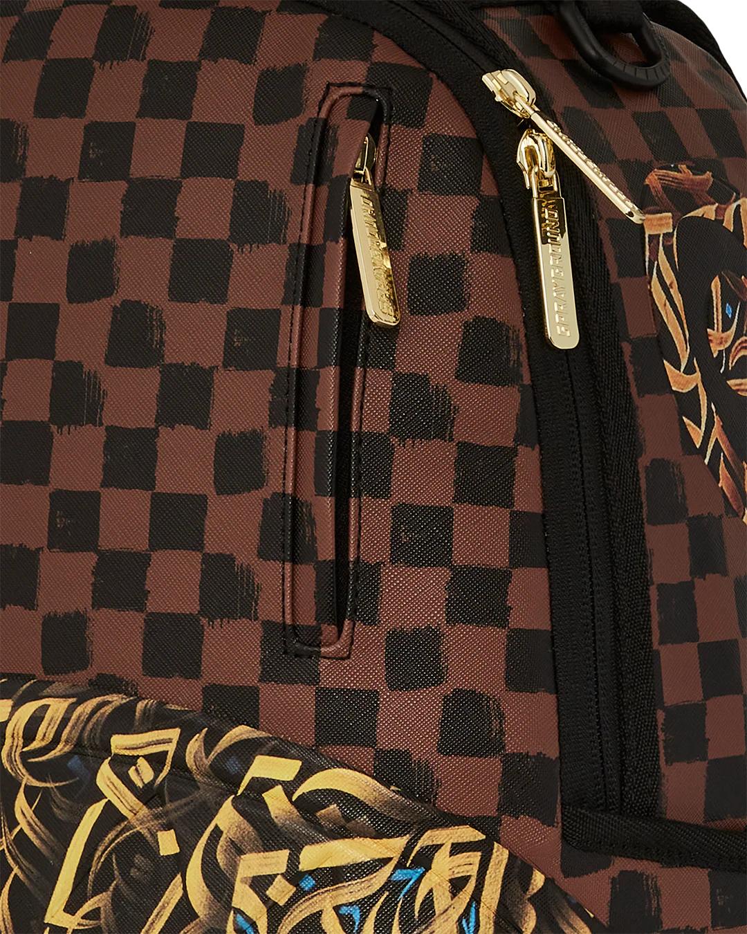 Sprayground DIAA ALLAM SEEKING PERFECTION 002 BACKPACK