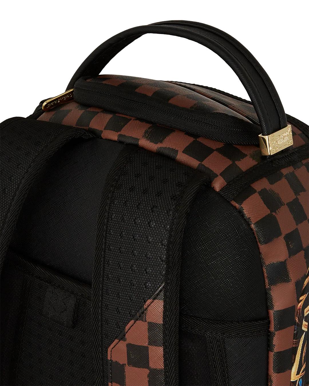 Sprayground DIAA ALLAM SEEKING PERFECTION 002 BACKPACK