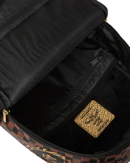 Sprayground DIAA ALLAM SEEKING PERFECTION 002 BACKPACK