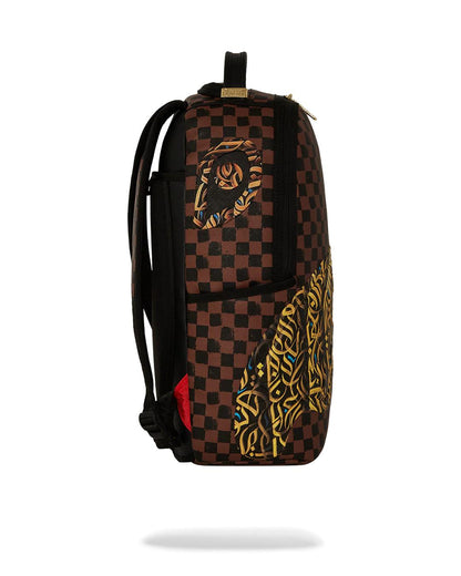 Sprayground DIAA ALLAM SEEKING PERFECTION 002 BACKPACK