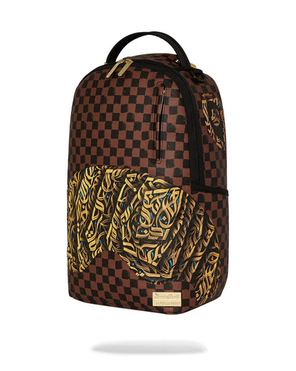 Sprayground DIAA ALLAM SEEKING PERFECTION 002 BACKPACK