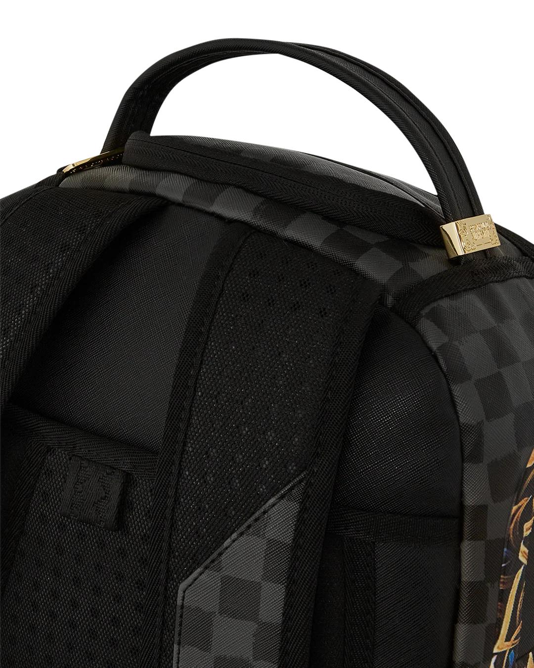 Sprayground DIAA ALLAM SEEKING PERFECTION 001 BACKPACK