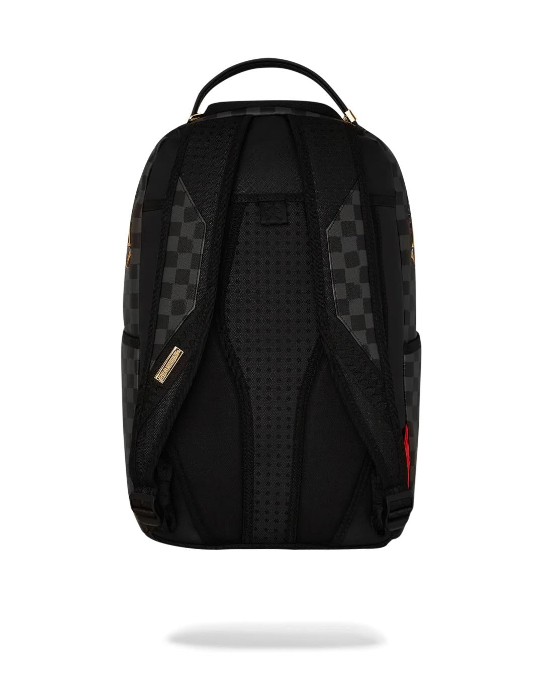 Sprayground DIAA ALLAM SEEKING PERFECTION 001 BACKPACK