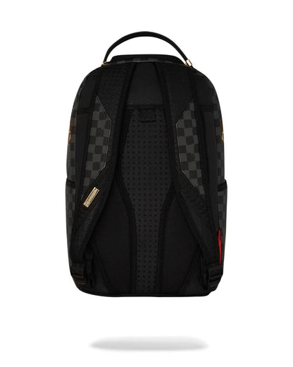 Sprayground DIAA ALLAM SEEKING PERFECTION 001 BACKPACK
