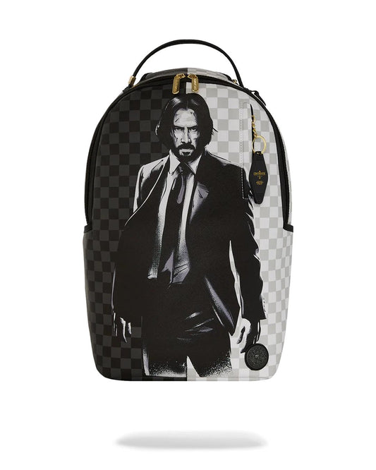Sprayground JOHN WICK - STAND STRONG BACKPACK