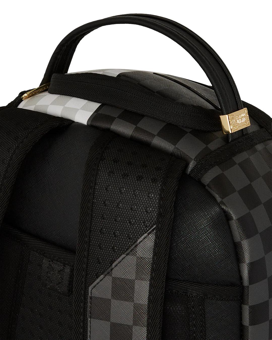 Sprayground JOHN WICK - STAND STRONG BACKPACK
