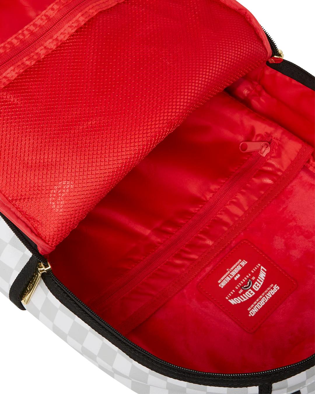 Sprayground JOHN WICK - STAND STRONG BACKPACK
