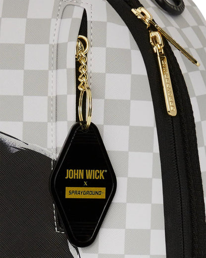 Sprayground JOHN WICK - STAND STRONG BACKPACK