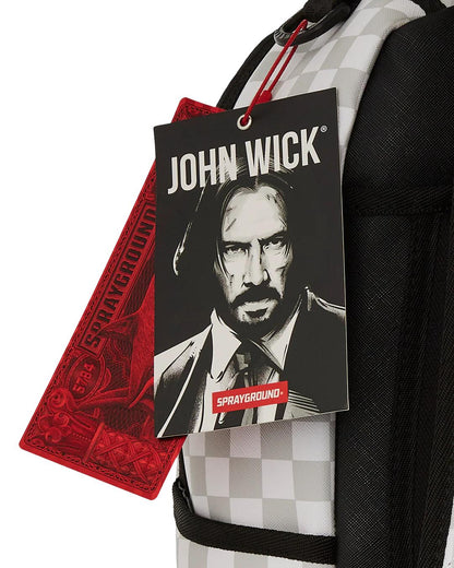 Sprayground JOHN WICK - STAND STRONG BACKPACK