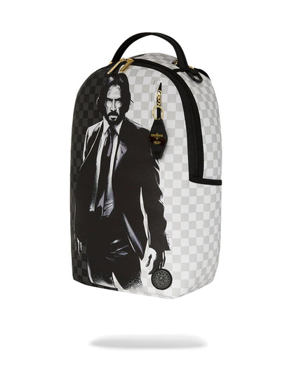 Sprayground JOHN WICK - STAND STRONG BACKPACK