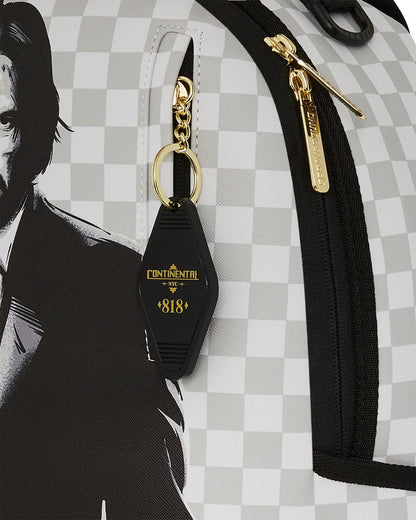 Sprayground JOHN WICK - STAND STRONG BACKPACK