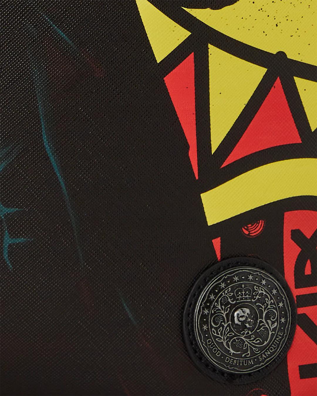 Sprayground JOHN WICK - THE HIT BACKPACK