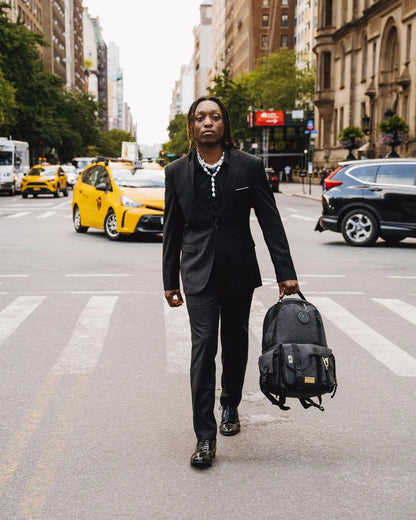Sprayground JOHN WICK - SPECIAL OPS BACKPACK