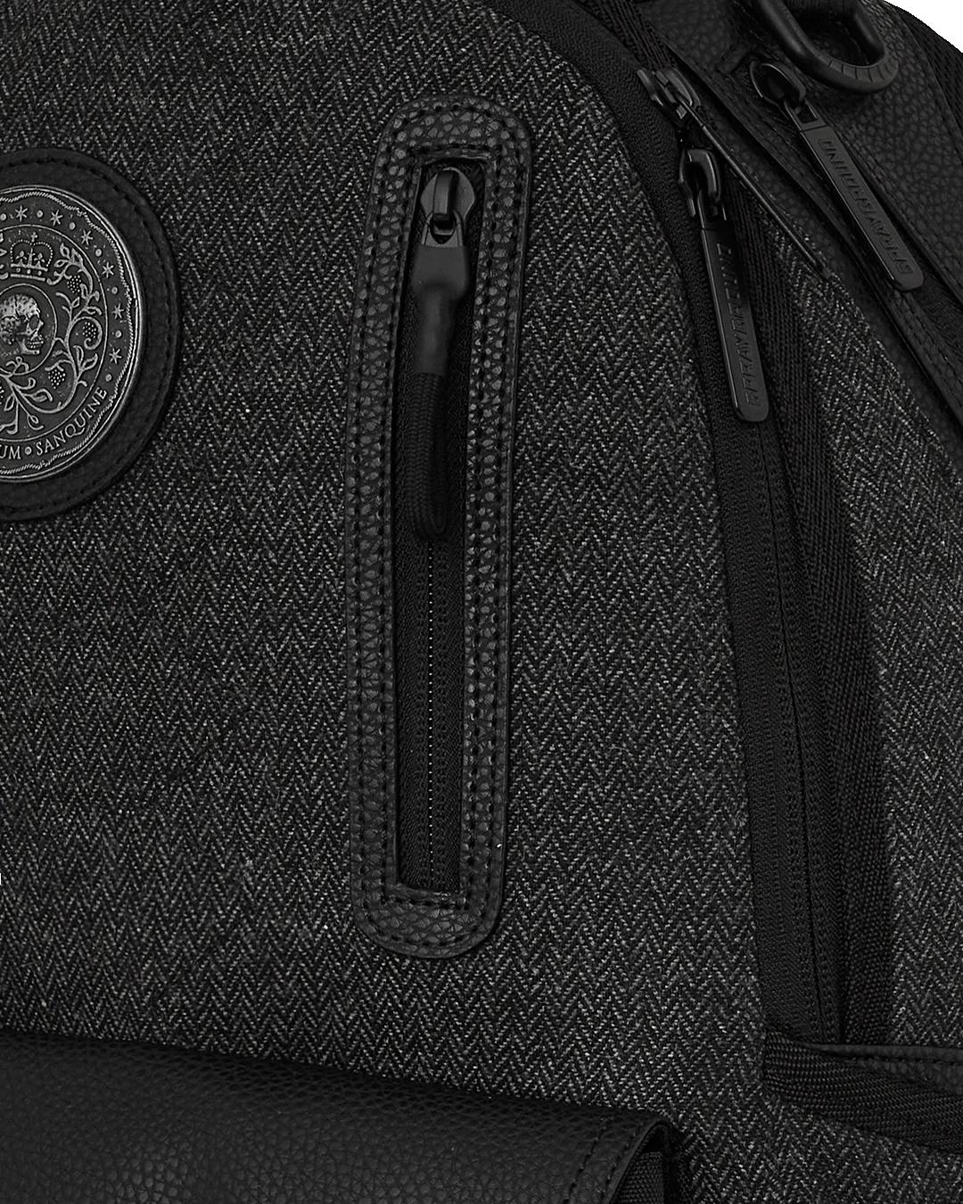 Sprayground JOHN WICK - SPECIAL OPS BACKPACK