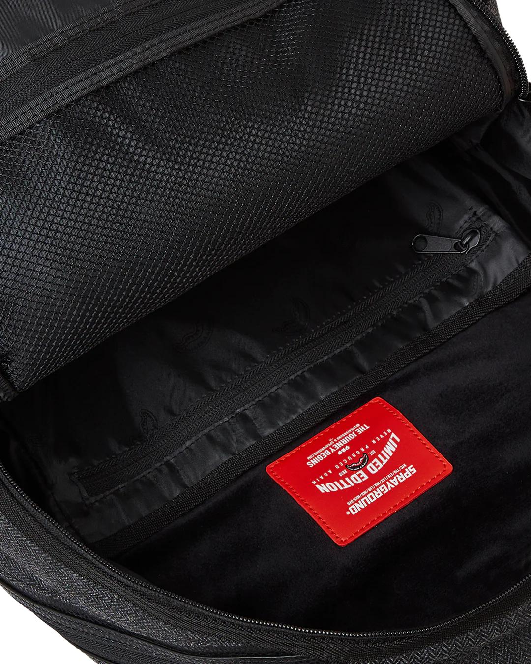 Sprayground JOHN WICK - SPECIAL OPS BACKPACK