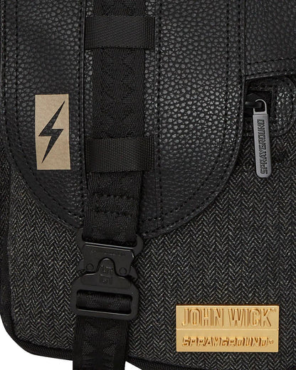 Sprayground JOHN WICK - SPECIAL OPS BACKPACK