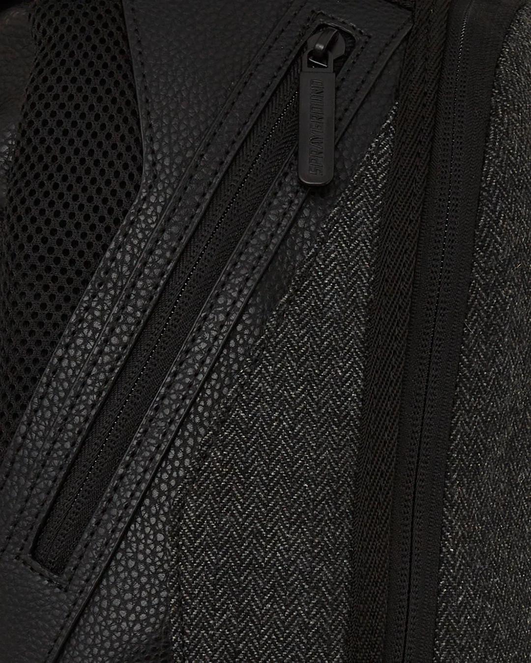 Sprayground JOHN WICK - SPECIAL OPS BACKPACK