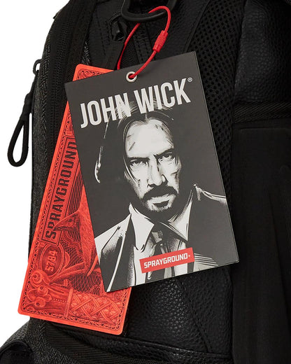 Sprayground JOHN WICK - SPECIAL OPS BACKPACK