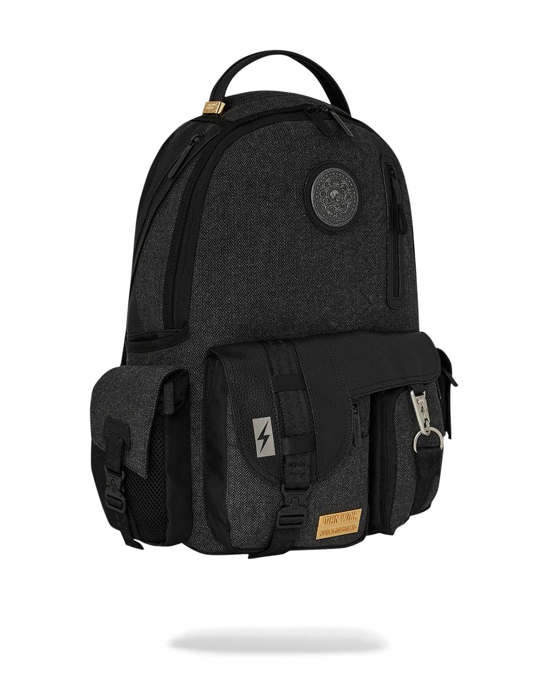 Sprayground JOHN WICK - SPECIAL OPS BACKPACK