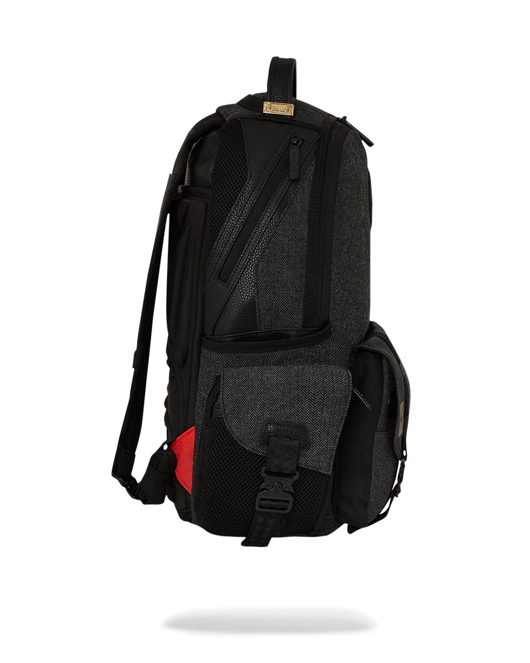 Sprayground JOHN WICK - SPECIAL OPS BACKPACK