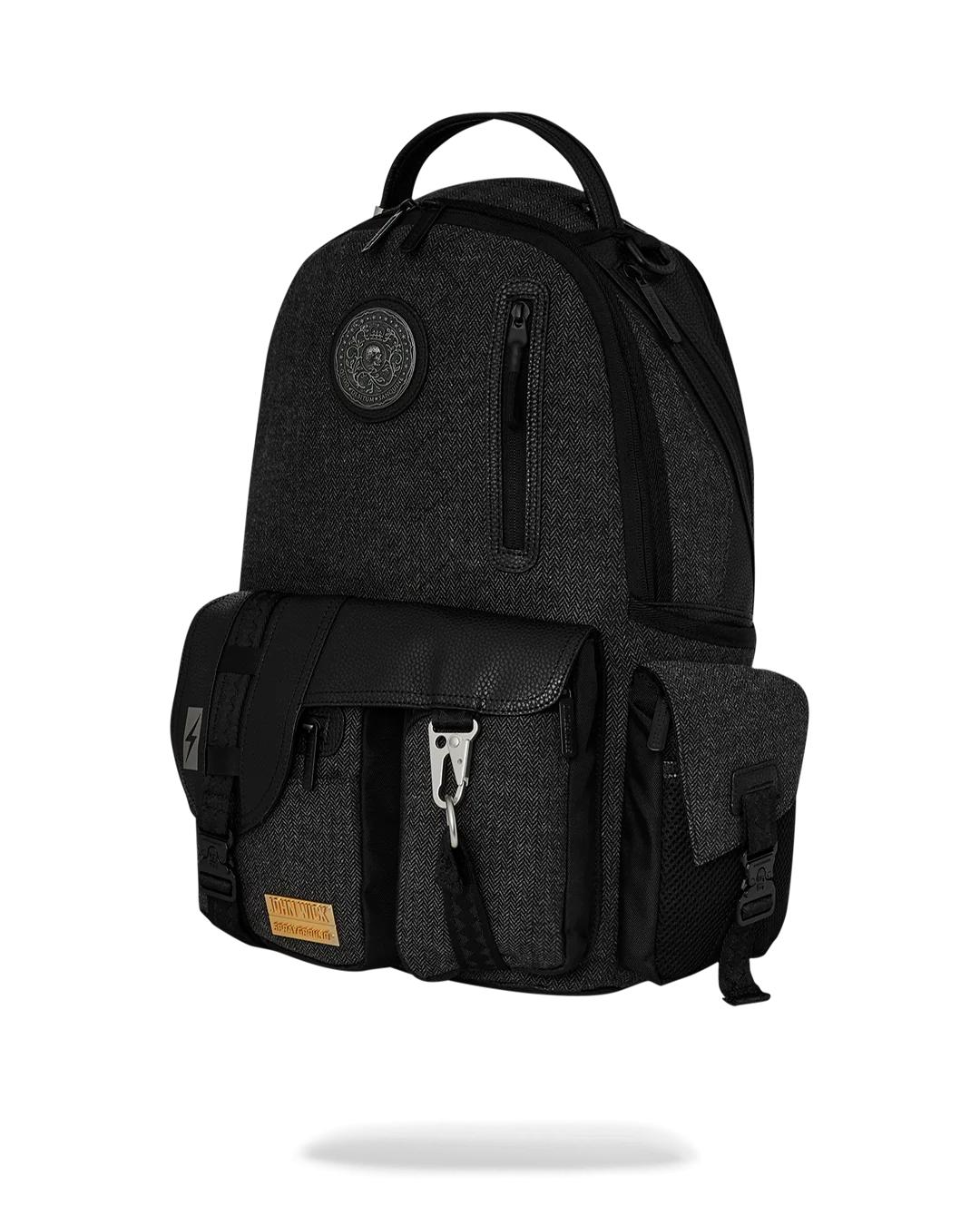 Sprayground JOHN WICK - SPECIAL OPS BACKPACK