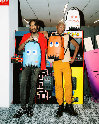 Sprayground GHOST GANG PACMAN MYSTERY PACK (COLLECT ALL 5)
