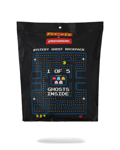Sprayground GHOST GANG PACMAN MYSTERY PACK (COLLECT ALL 5)