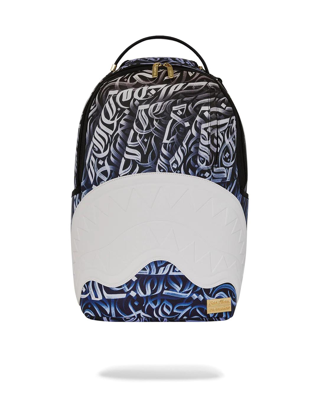 Sprayground DIAA ALLAM SEEKING PERFECTION 003 BACKPACK