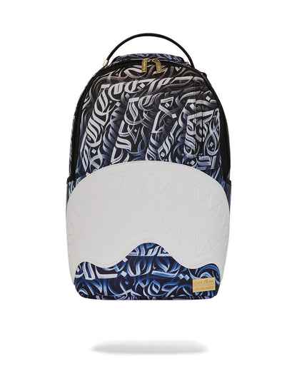 Sprayground DIAA ALLAM SEEKING PERFECTION 003 BACKPACK