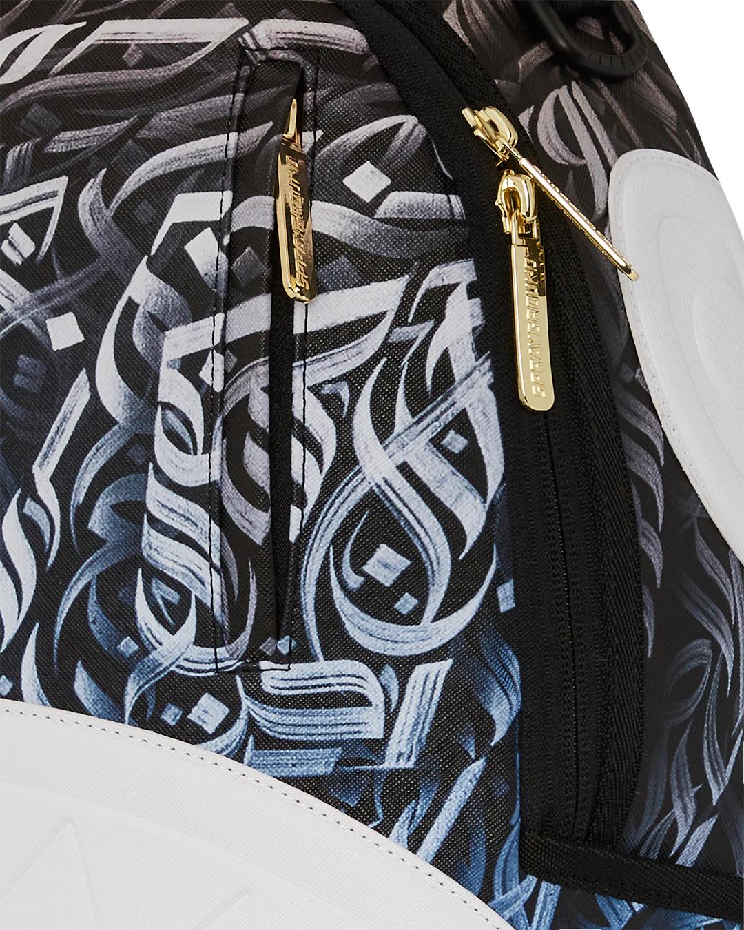 Sprayground DIAA ALLAM SEEKING PERFECTION 003 BACKPACK