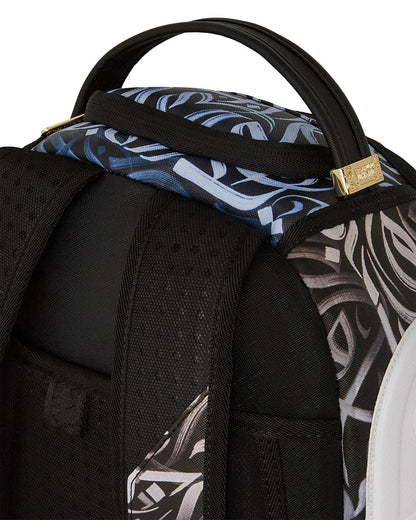 Sprayground DIAA ALLAM SEEKING PERFECTION 003 BACKPACK