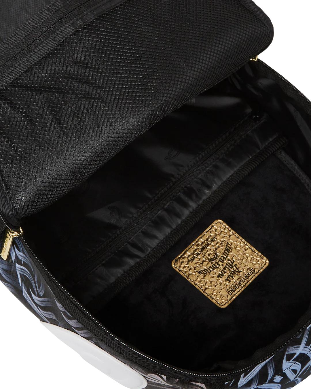 Sprayground DIAA ALLAM SEEKING PERFECTION 003 BACKPACK