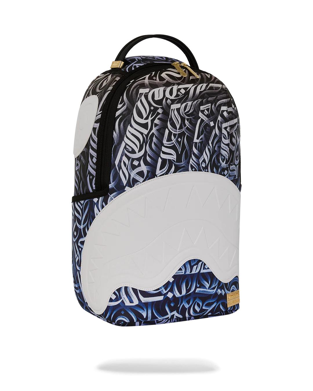 Sprayground DIAA ALLAM SEEKING PERFECTION 003 BACKPACK