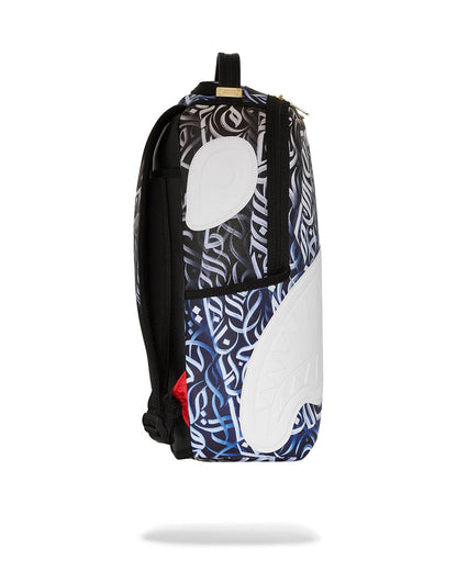 Sprayground DIAA ALLAM SEEKING PERFECTION 003 BACKPACK