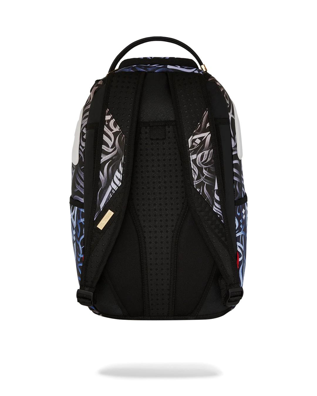 Sprayground DIAA ALLAM SEEKING PERFECTION 003 BACKPACK