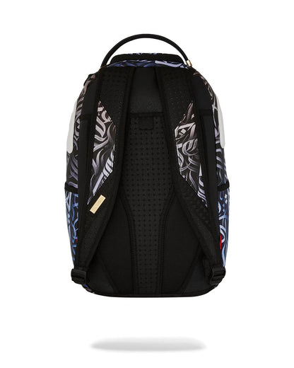 Sprayground DIAA ALLAM SEEKING PERFECTION 003 BACKPACK