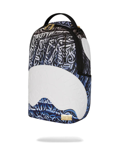 Sprayground DIAA ALLAM SEEKING PERFECTION 003 BACKPACK