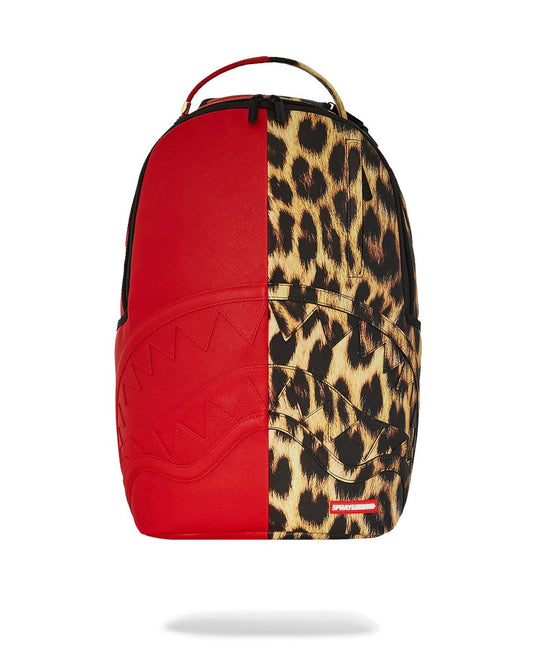 Sprayground SHARK MILES PER HOUR BACKPACK
