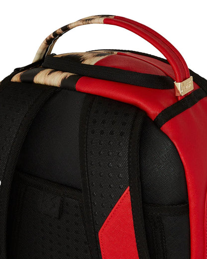 Sprayground SHARK MILES PER HOUR BACKPACK